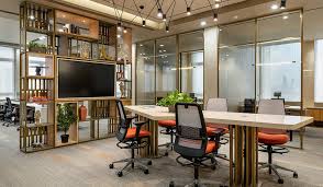 Commercial Interior Design